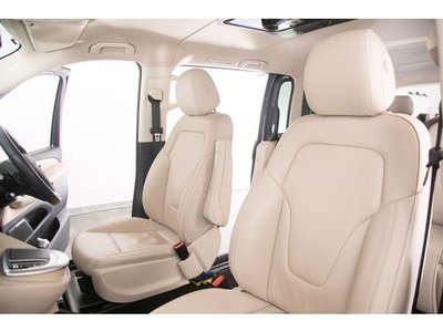 2020 Mercedes-BENZ V-CLASS — миниатюра 50