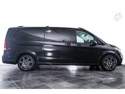 2020 Mercedes-BENZ V-CLASS — миниатюра 13