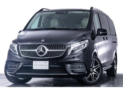MERCEDES-BENZ V-CLASS - 1