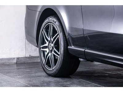 2020 Mercedes-BENZ V-CLASS — миниатюра 42