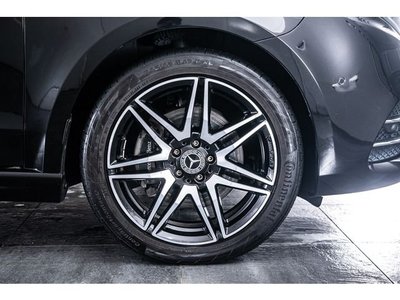 2020 Mercedes-BENZ V-CLASS — миниатюра 37