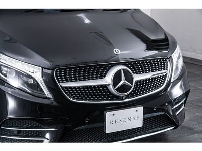 2020 Mercedes-BENZ V-CLASS — миниатюра 24