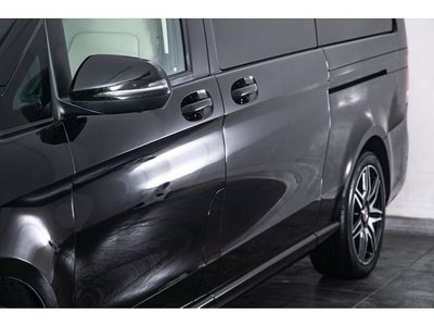 2020 Mercedes-BENZ V-CLASS — миниатюра 17