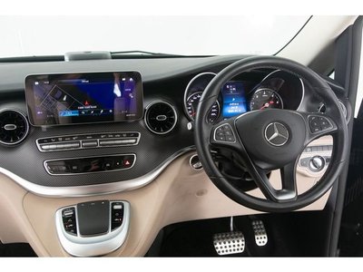 2020 Mercedes-BENZ V-CLASS — миниатюра 45