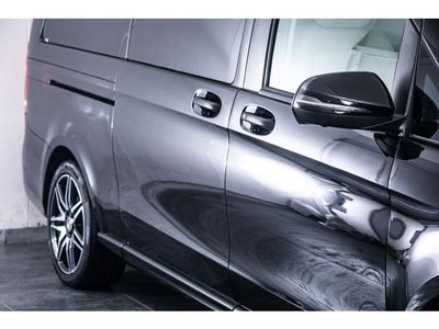 2020 Mercedes-BENZ V-CLASS — миниатюра 21