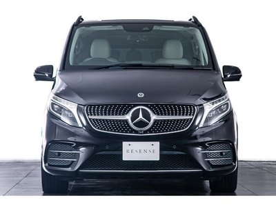 MERCEDES-BENZ V-CLASS - 4