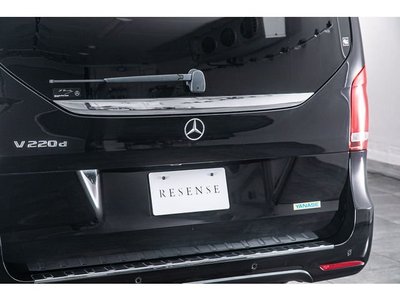 2020 Mercedes-BENZ V-CLASS — миниатюра 34