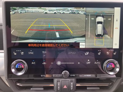 2025 Lexus GX 照片 8