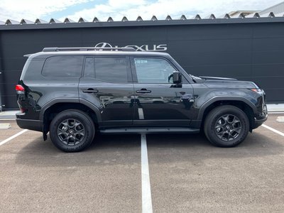 2025 Lexus GX 照片 3