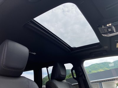 2025 Lexus GX 照片 9