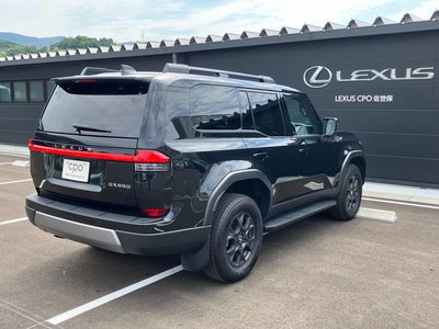 2025 Lexus GX 照片 6