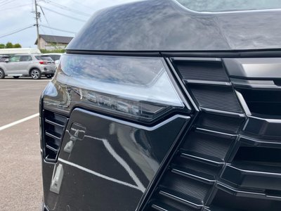 2025 Lexus GX 缩略图 11