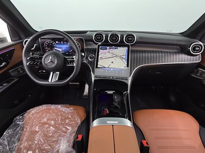 MERCEDES-BENZ GLC - 5