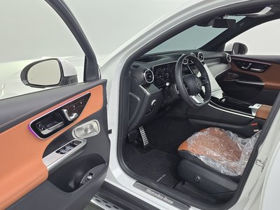 MERCEDES-BENZ GLC - 10