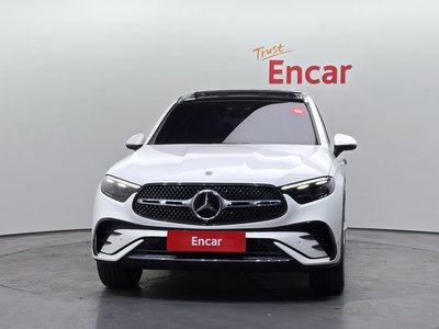 MERCEDES-BENZ GLC - 2