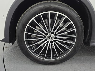 MERCEDES-BENZ GLC - 6