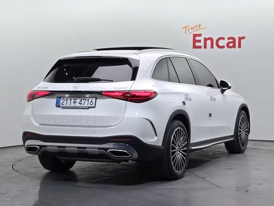 MERCEDES-BENZ GLC - 3