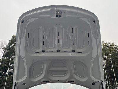 PORSCHE 911 CABRIOLET - 9