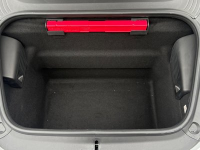 PORSCHE 911 CABRIOLET - 10