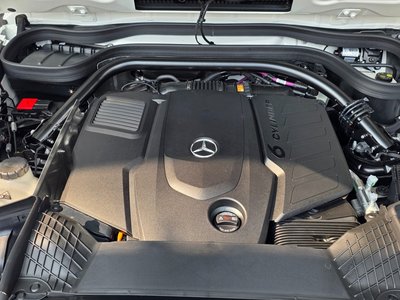 2026 Mercedes-BENZ G-CLASS 缩略图 12