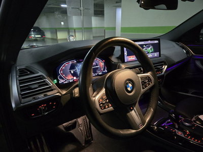 BMW X4 - 6