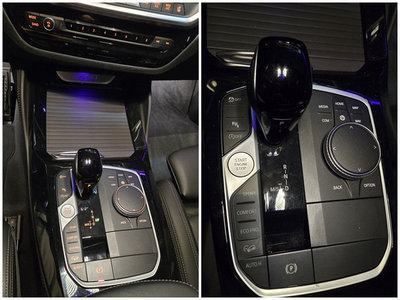 BMW X4 - 9