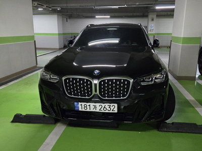 BMW X4 - 1