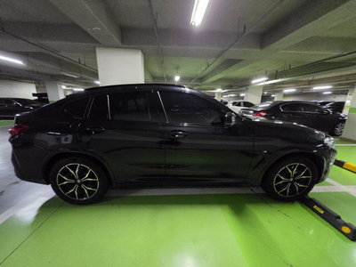 BMW X4 - 5