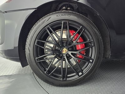 PORSCHE MACAN - 6