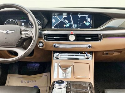 صورة مصغرة 11 لـ 2021 Genesis G90