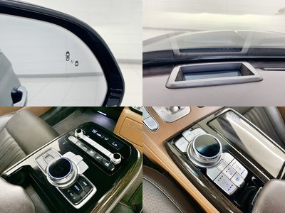 صورة مصغرة 19 لـ 2021 Genesis G90