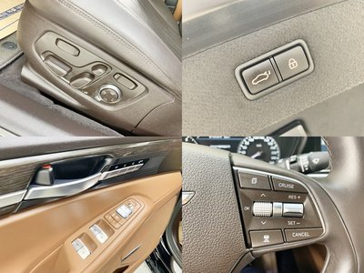 صورة مصغرة 20 لـ 2021 Genesis G90