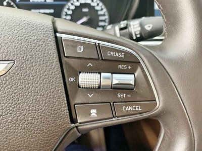 صورة مصغرة 18 لـ 2021 Genesis G90