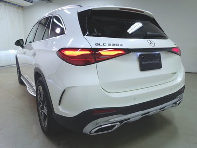 MERCEDES-BENZ GLC - 6