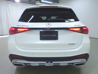 MERCEDES-BENZ GLC - 7