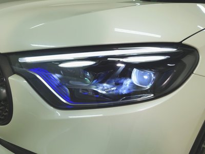 MERCEDES-BENZ GLC - 3