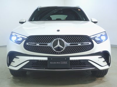 MERCEDES-BENZ GLC - 2