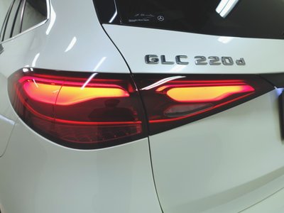 MERCEDES-BENZ GLC - 5