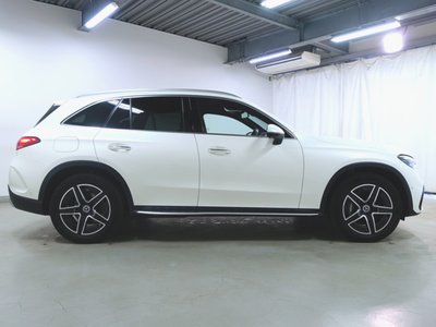 MERCEDES-BENZ GLC - 8