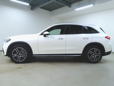 MERCEDES-BENZ GLC - 4