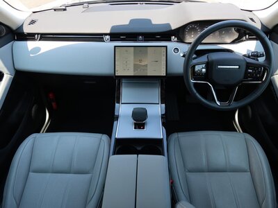 LAND ROVER RANGE ROVER EVOQUE - 2