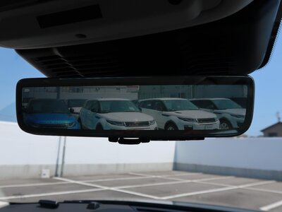 LAND ROVER RANGE ROVER EVOQUE - 5