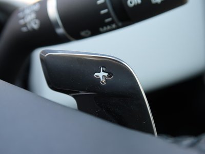 LAND ROVER RANGE ROVER EVOQUE - 7