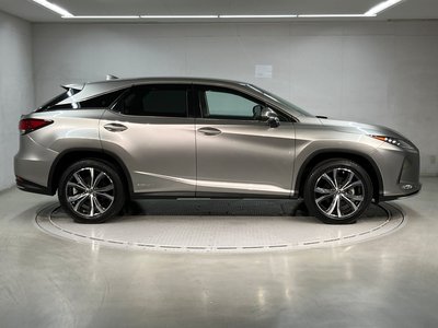 LEXUS RX - 3
