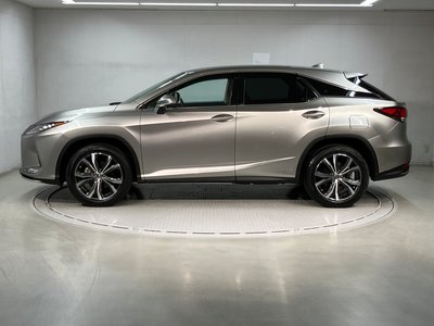 LEXUS RX - 2