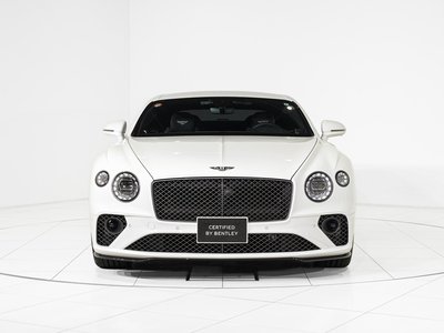 BENTLEY CONTINENTAL - 2
