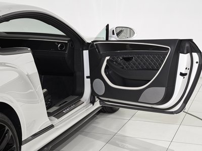 BENTLEY CONTINENTAL - 10