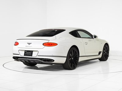 BENTLEY CONTINENTAL - 6