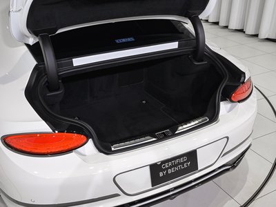 BENTLEY CONTINENTAL - 9