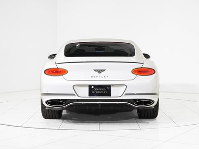 BENTLEY CONTINENTAL - 3